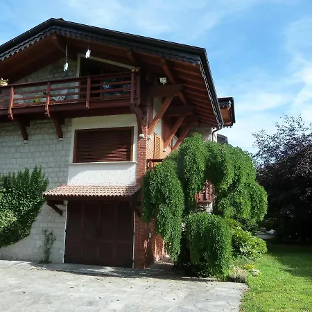 Orto Di Marisa * Brovello-Carpugnino