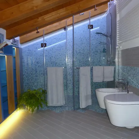 Orto Di Marisa Bed & Breakfast *