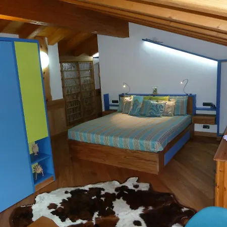 Bed & Breakfast Orto Di Marisa *