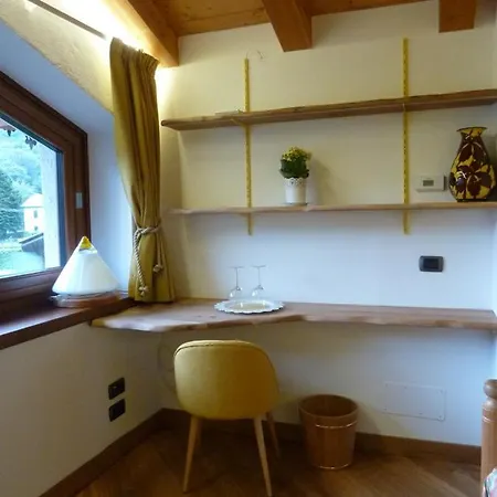 Bed & Breakfast Orto Di Marisa