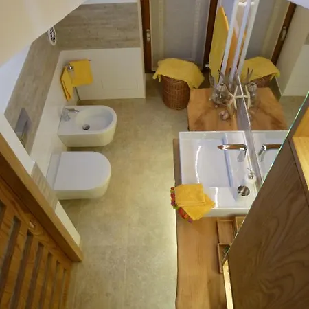 Orto Di Marisa Bed & Breakfast