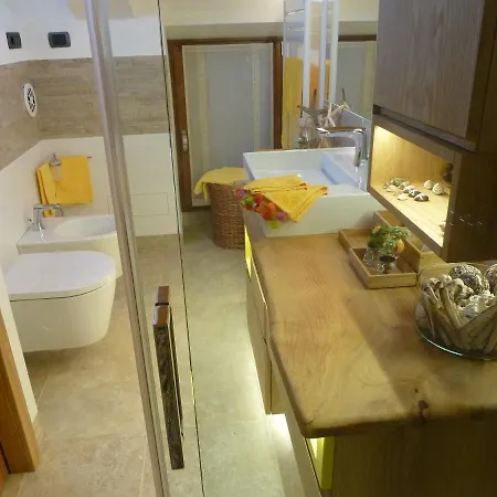 Bed & Breakfast Orto Di Marisa