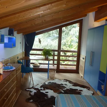 Orto Di Marisa Bed & Breakfast Brovello-Carpugnino