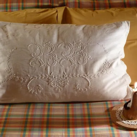 Orto Di Marisa Bed & Breakfast *
