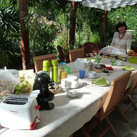 Orto Di Marisa Bed & Breakfast Brovello-Carpugnino