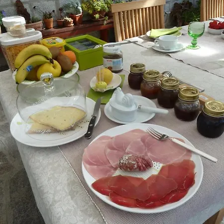 Orto Di Marisa