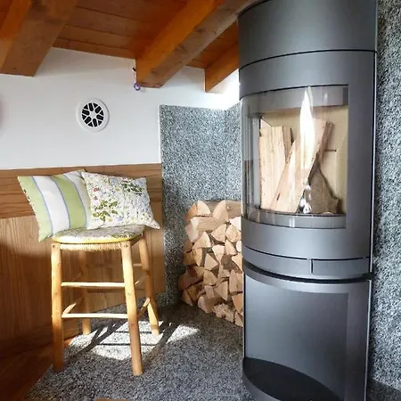 Orto Di Marisa Bed & Breakfast *
