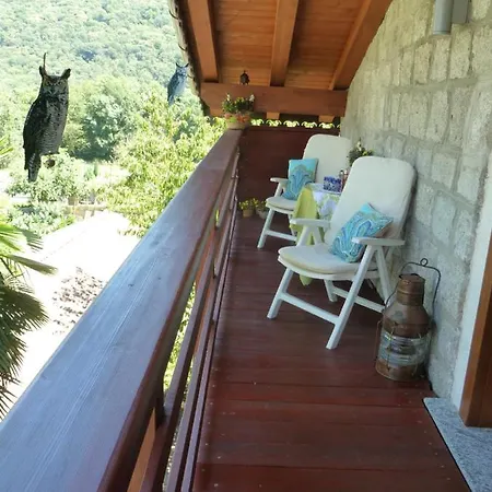 Bed & Breakfast Orto Di Marisa *