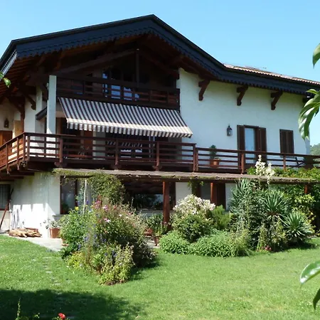Orto Di Marisa Bed & Breakfast